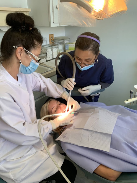 Dr. Sonja K. Garden, DDS 5