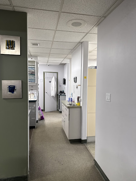 Berkeley Dental Center