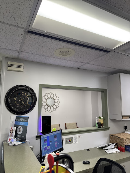 Berkeley Dental Center 2