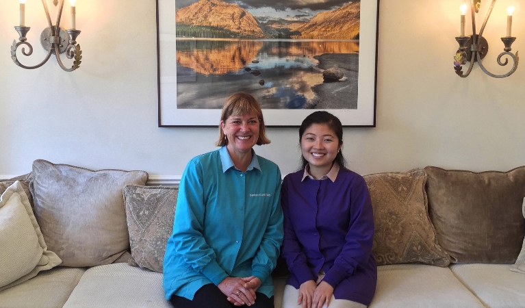 Berkeley Prosthodontics and General Dentistry 2