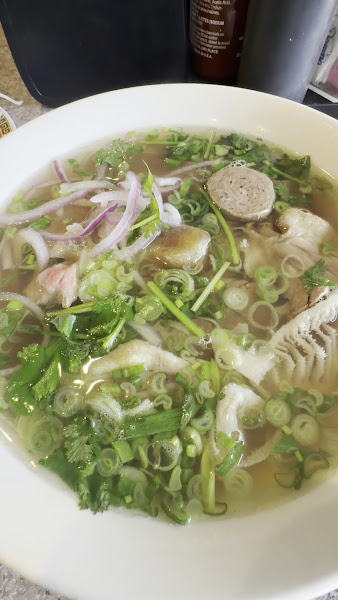 Pho Saigon 2