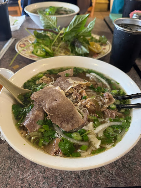 Pho Saigon 3