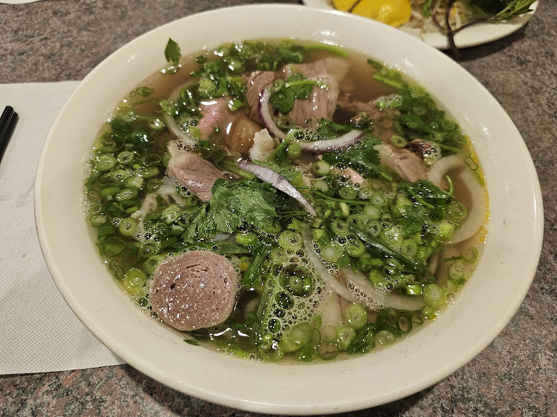Pho Saigon 4