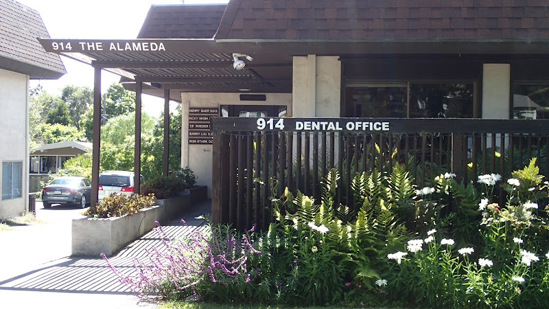 Berkeley Dentistry - Ricky Singh, DMD 2