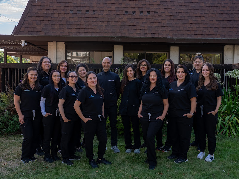 Bay Smiles Dental & Implant Center - Berkeley