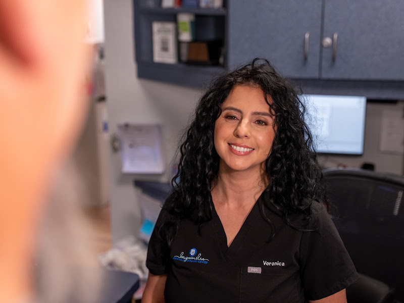 Bay Smiles Dental & Implant Center - Berkeley 2