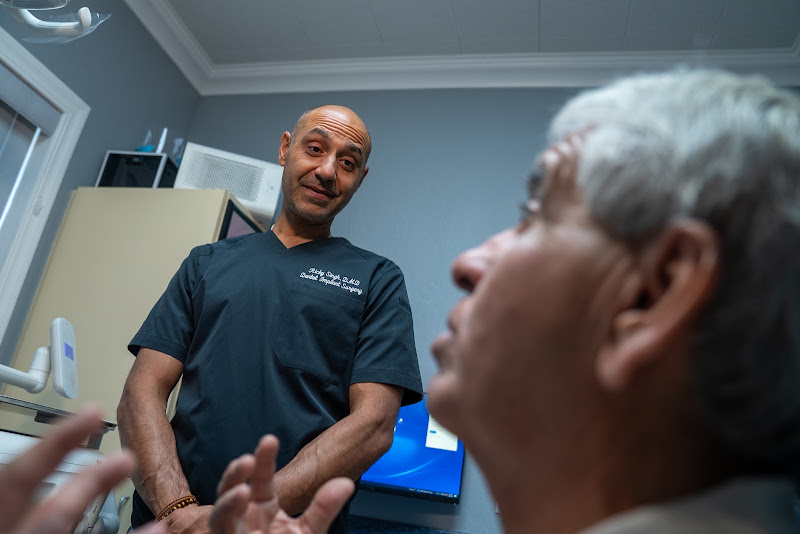 Bay Smiles Dental & Implant Center - Berkeley 4