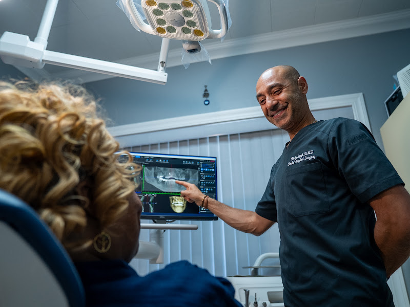Bay Smiles Dental & Implant Center - Berkeley 5
