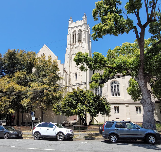 Berkeley Free Clinic: Dental Section 2