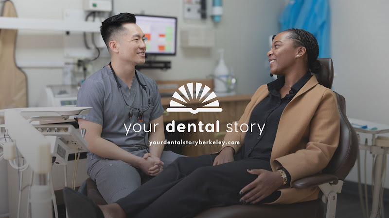 Dr. Erwin Yeh DDS