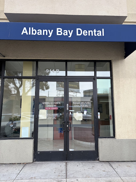 Dr. Amy K. Lee, DDS 3