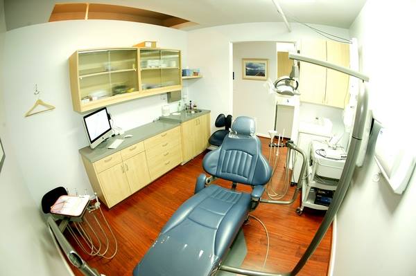 Steven J Baldwin, DDS 2