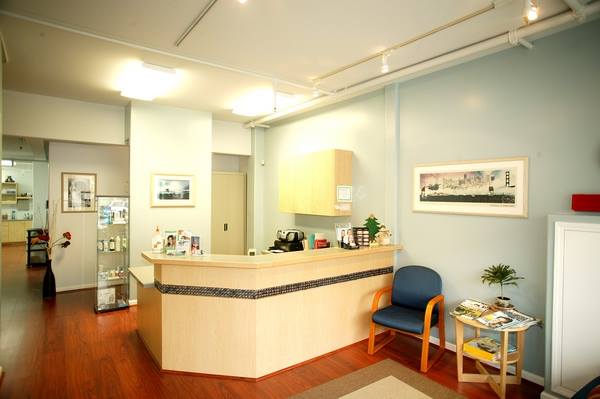 Steven J Baldwin, DDS 3