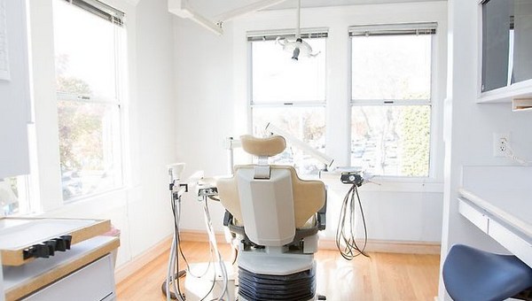 Steven J Baldwin, DDS 4