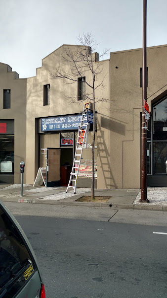 Berkeley Dental & Lab