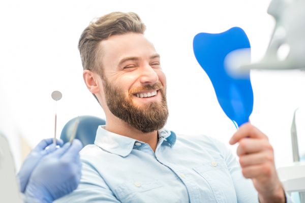 Dr. Vincent Lim DDS 2