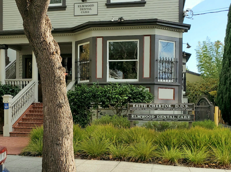 Elmwood Dental Care