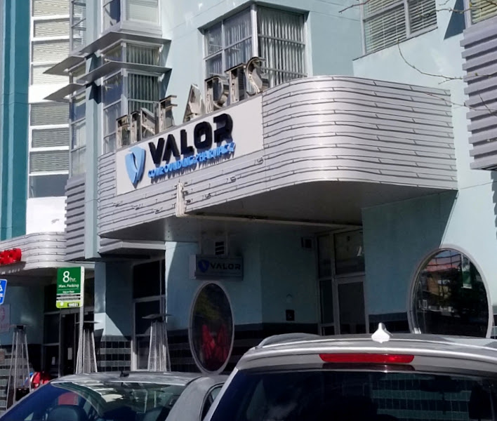 Valor Compounding Pharmacy