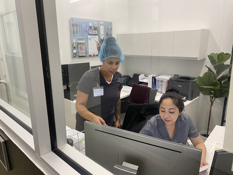 Valor Compounding Pharmacy 4