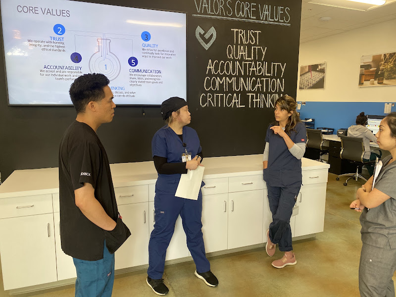 Valor Compounding Pharmacy 5