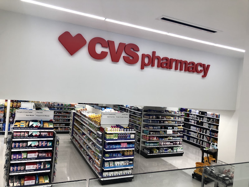 CVS Pharmacy 3