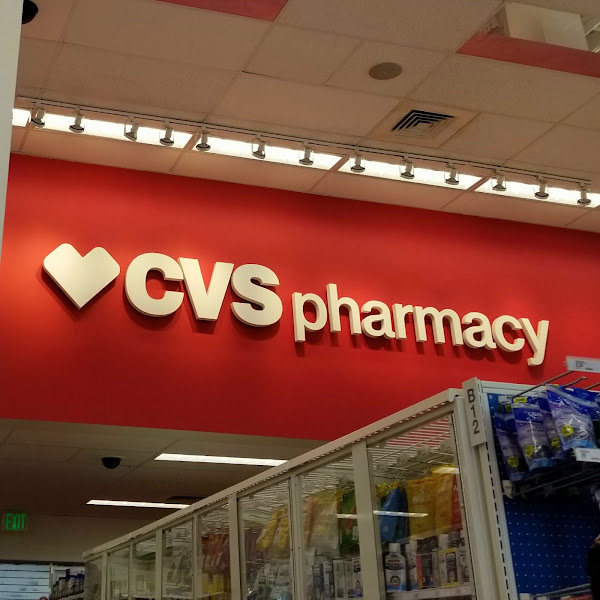 CVS Pharmacy