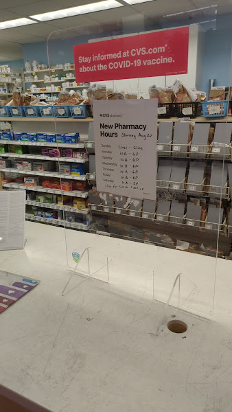 CVS Pharmacy 3