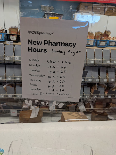 CVS Pharmacy 4
