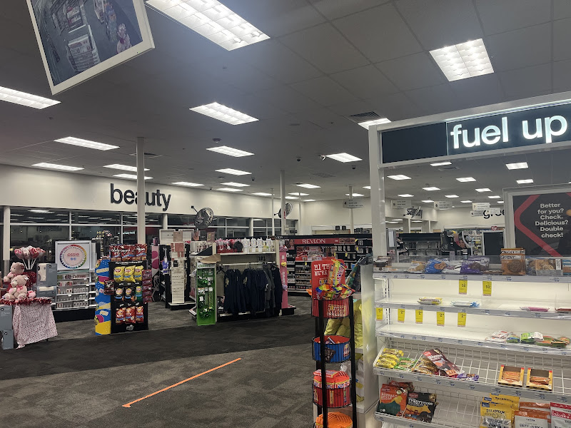 CVS Pharmacy 2