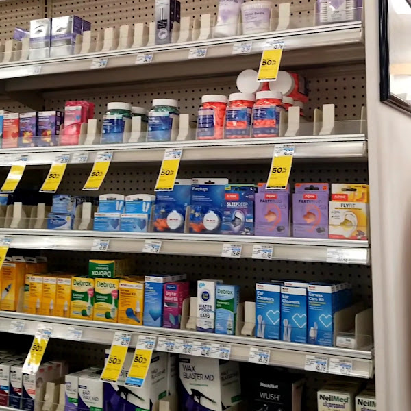 CVS Pharmacy 3