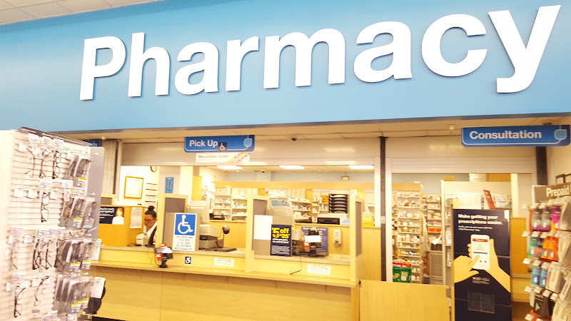 CVS Pharmacy