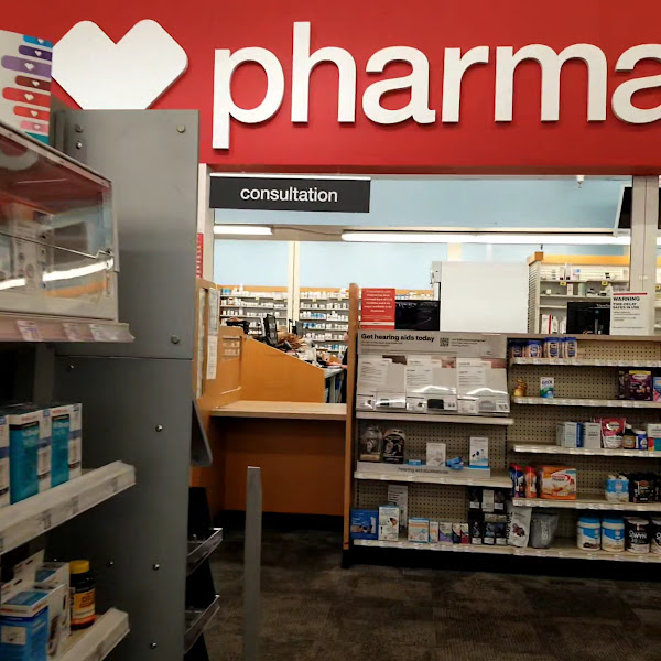 CVS Pharmacy 3
