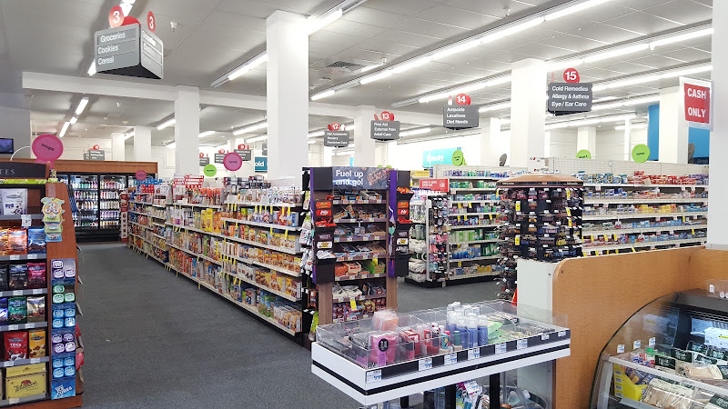 CVS Pharmacy 4