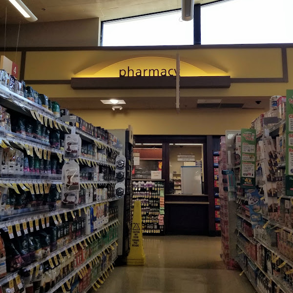 Pharmacy