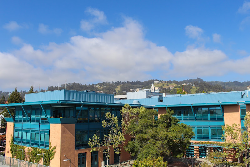 University Health Services, Tang Center 2
