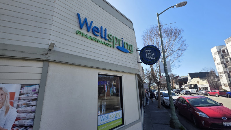 Wellspring Pharmacy