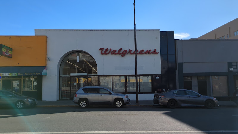 Walgreens