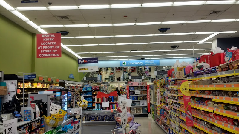 Walgreens 2