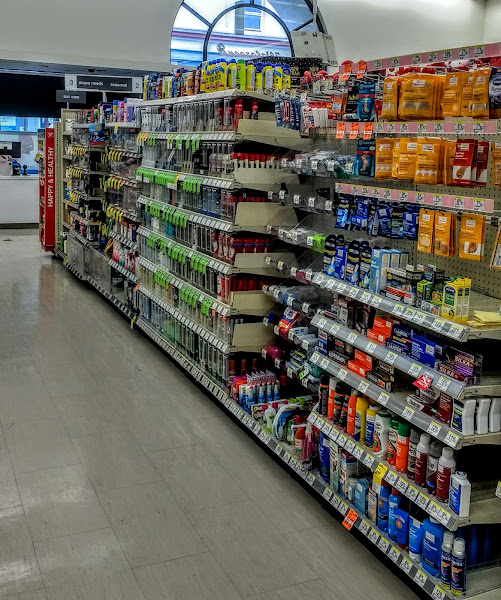 Walgreens 3