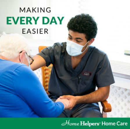 Home Helpers 2