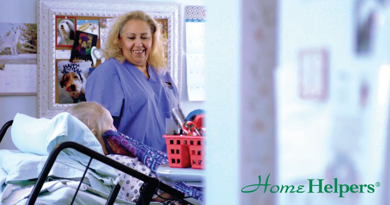 Home Helpers 4