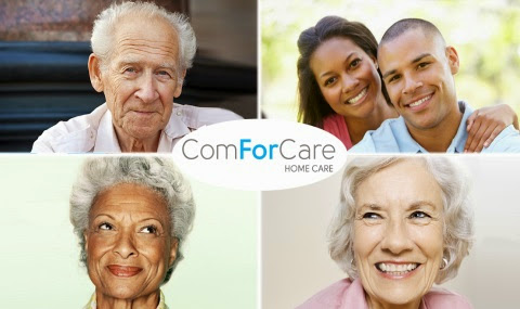 Indira Care Home Health