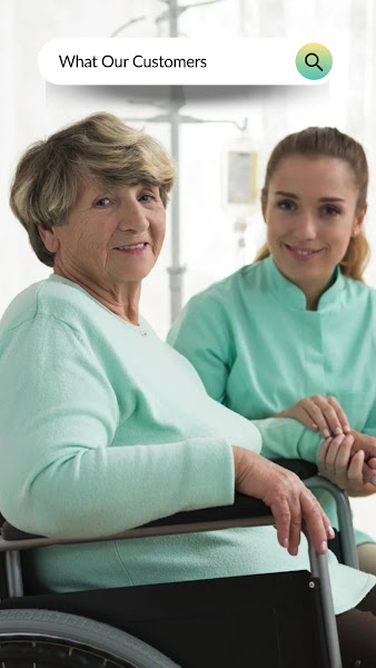 Nestvy Senior Placement and Home Care 2