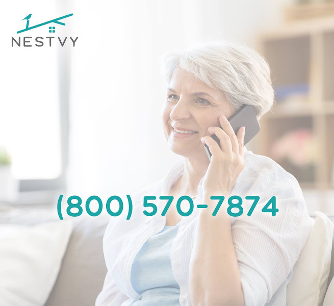 Nestvy Senior Placement and Home Care 3