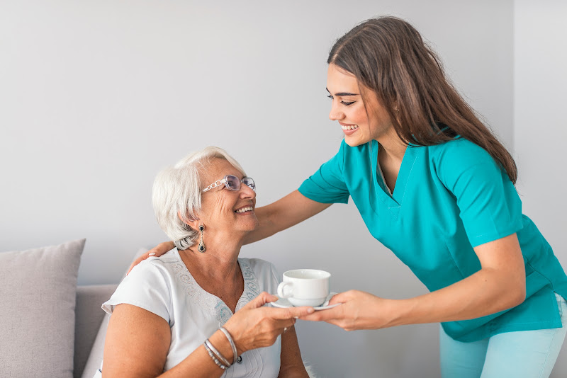 RN Loving Care Home