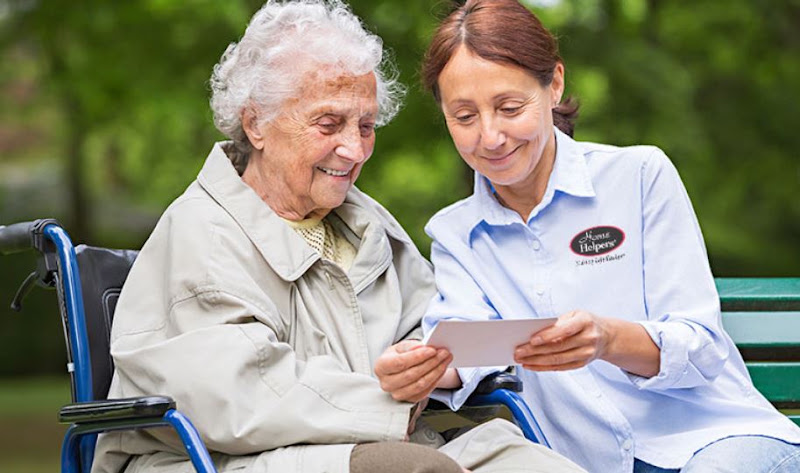Thrive Home Care