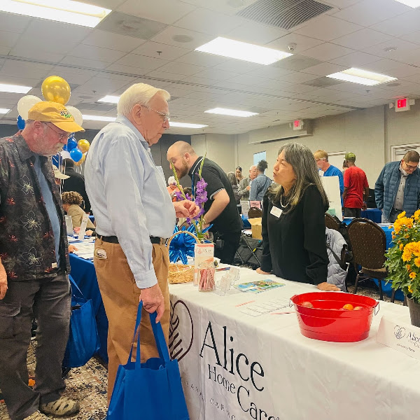 Alice Home Care