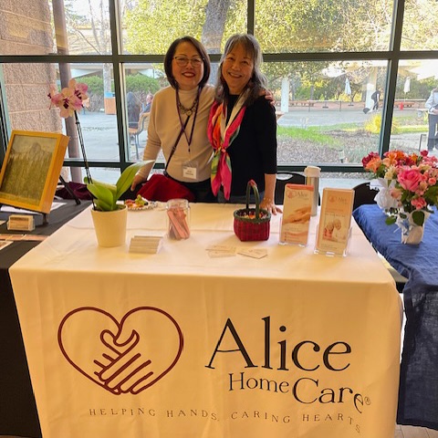 Alice Home Care 3