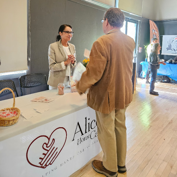 Alice Home Care 5