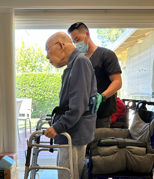 21st Century Home Health Services
